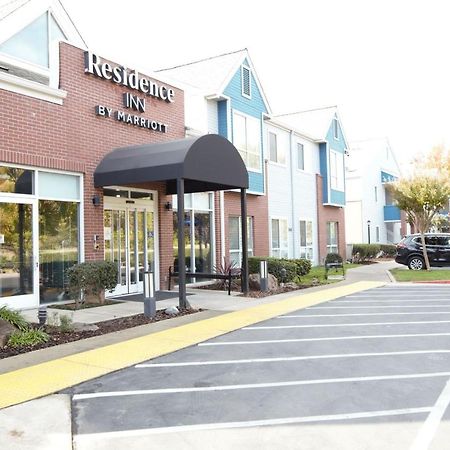 Residence Inn By Marriott Sacramento Airport Natomas Екстериор снимка
