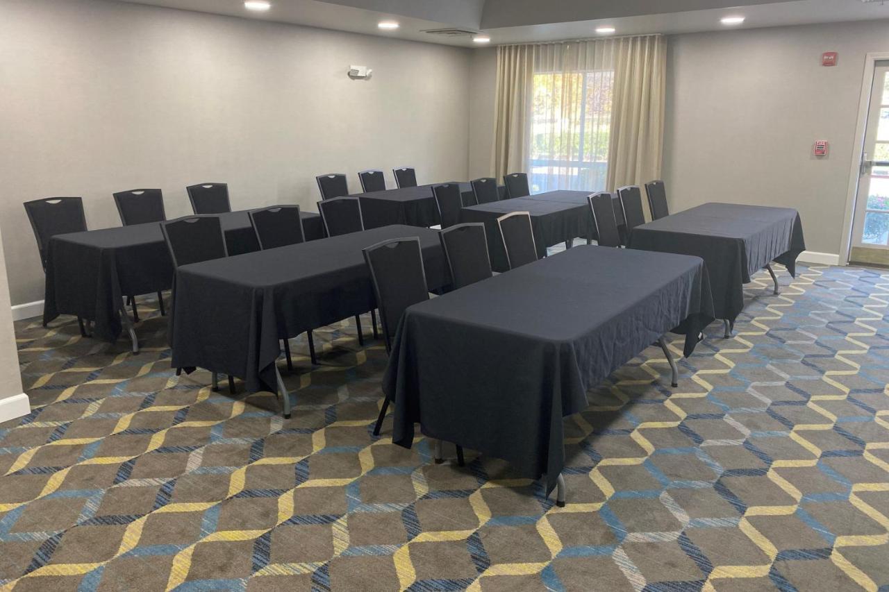Residence Inn By Marriott Sacramento Airport Natomas Екстериор снимка