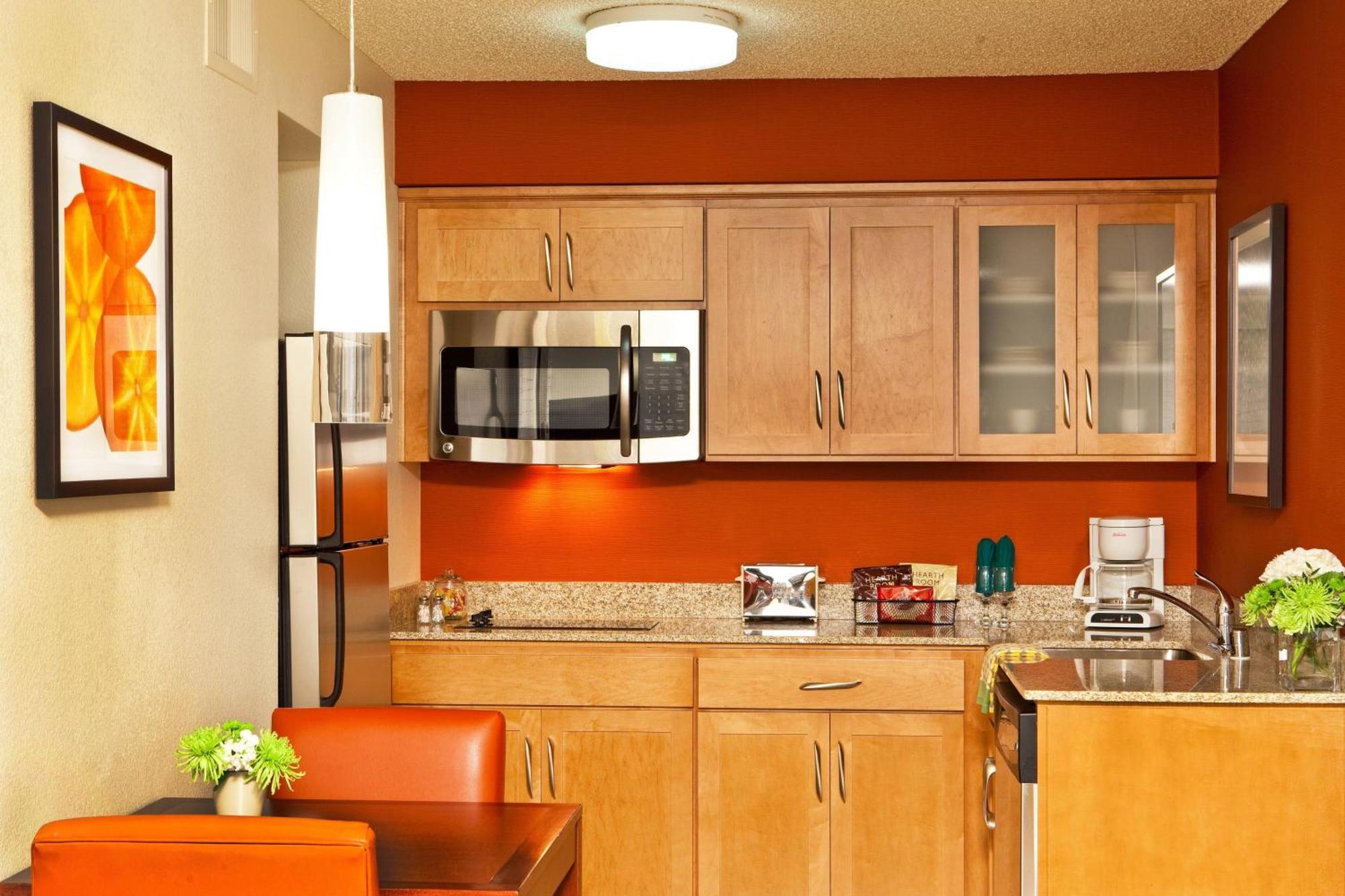 Residence Inn By Marriott Sacramento Airport Natomas Екстериор снимка