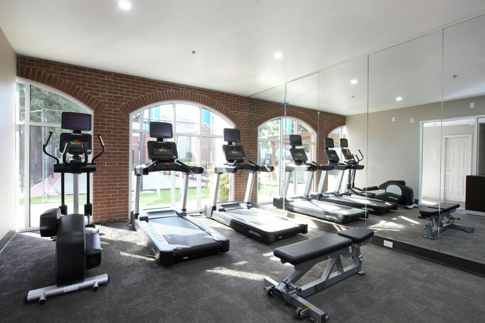 Residence Inn By Marriott Sacramento Airport Natomas Екстериор снимка