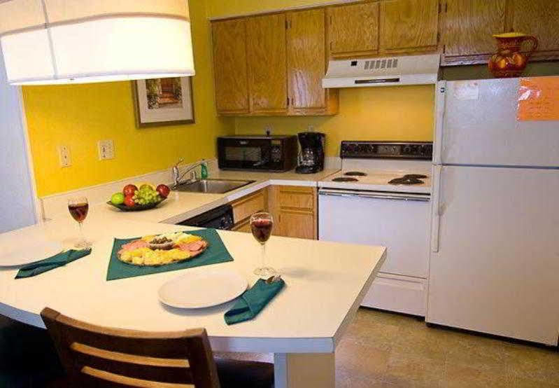 Residence Inn By Marriott Sacramento Airport Natomas Екстериор снимка