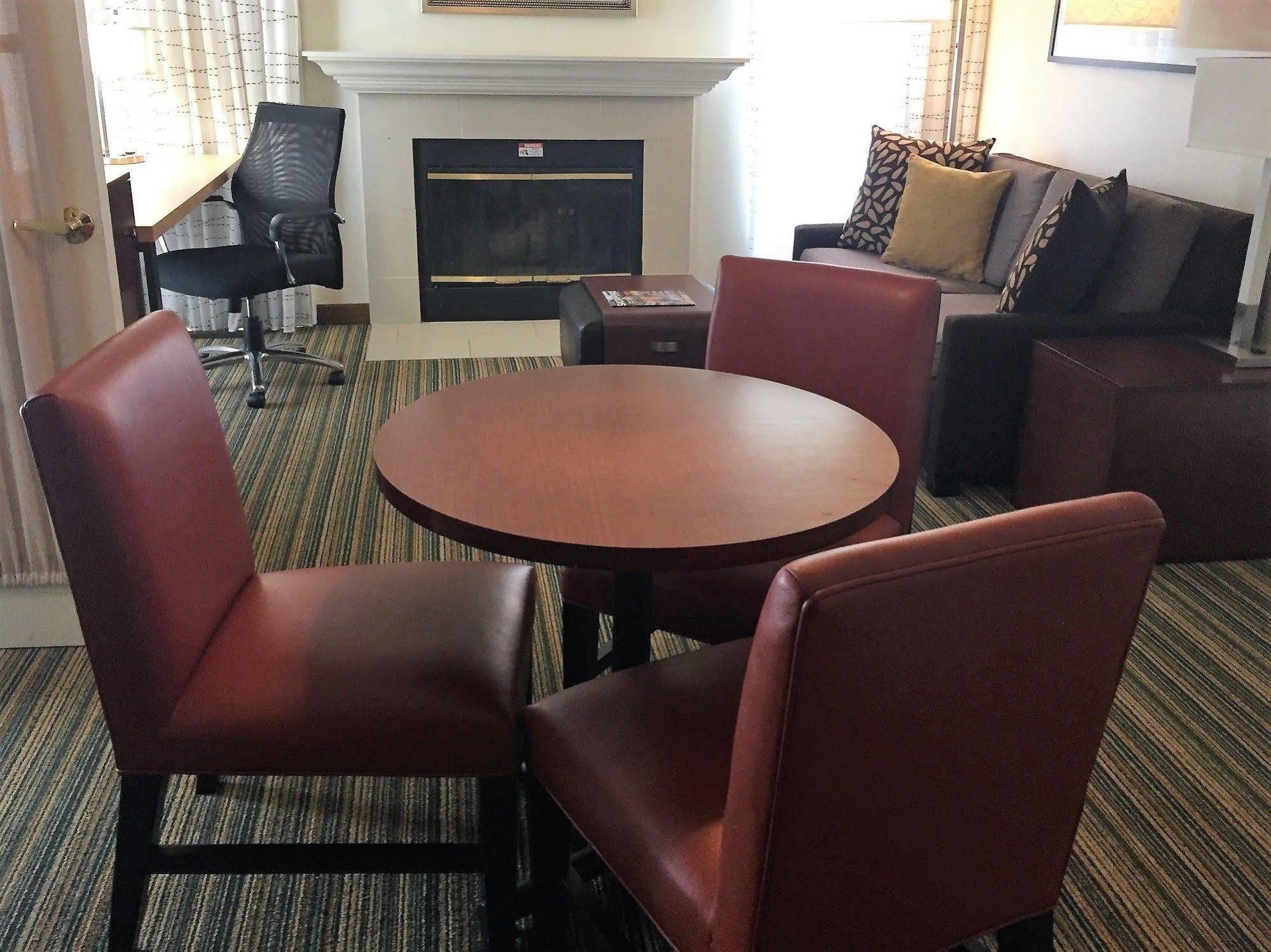 Residence Inn By Marriott Sacramento Airport Natomas Екстериор снимка