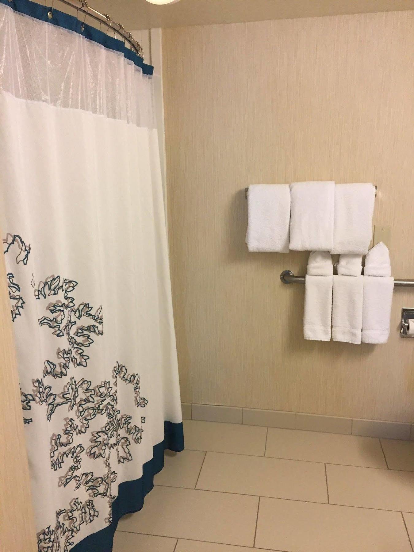 Residence Inn By Marriott Sacramento Airport Natomas Екстериор снимка