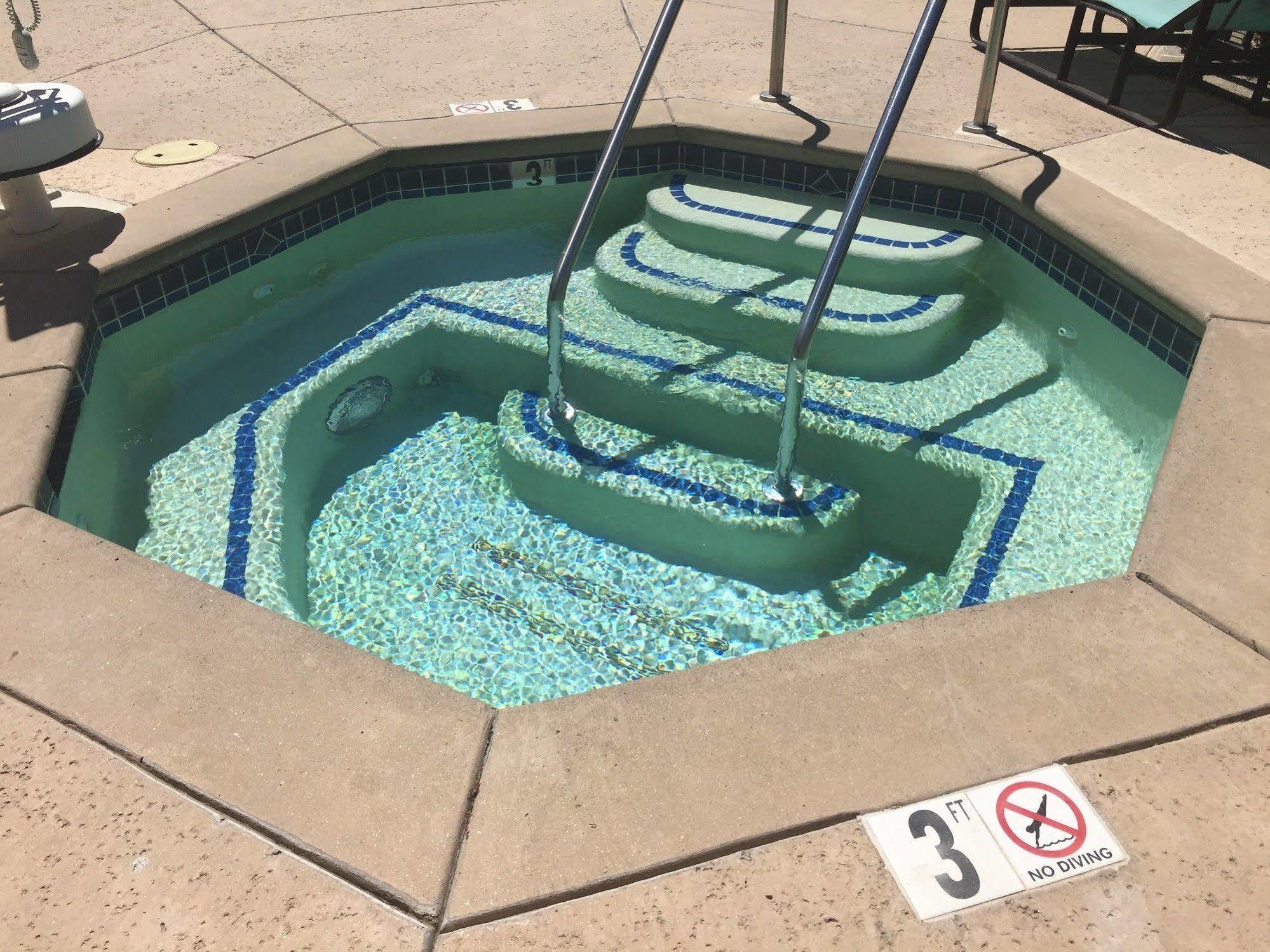 Residence Inn By Marriott Sacramento Airport Natomas Екстериор снимка