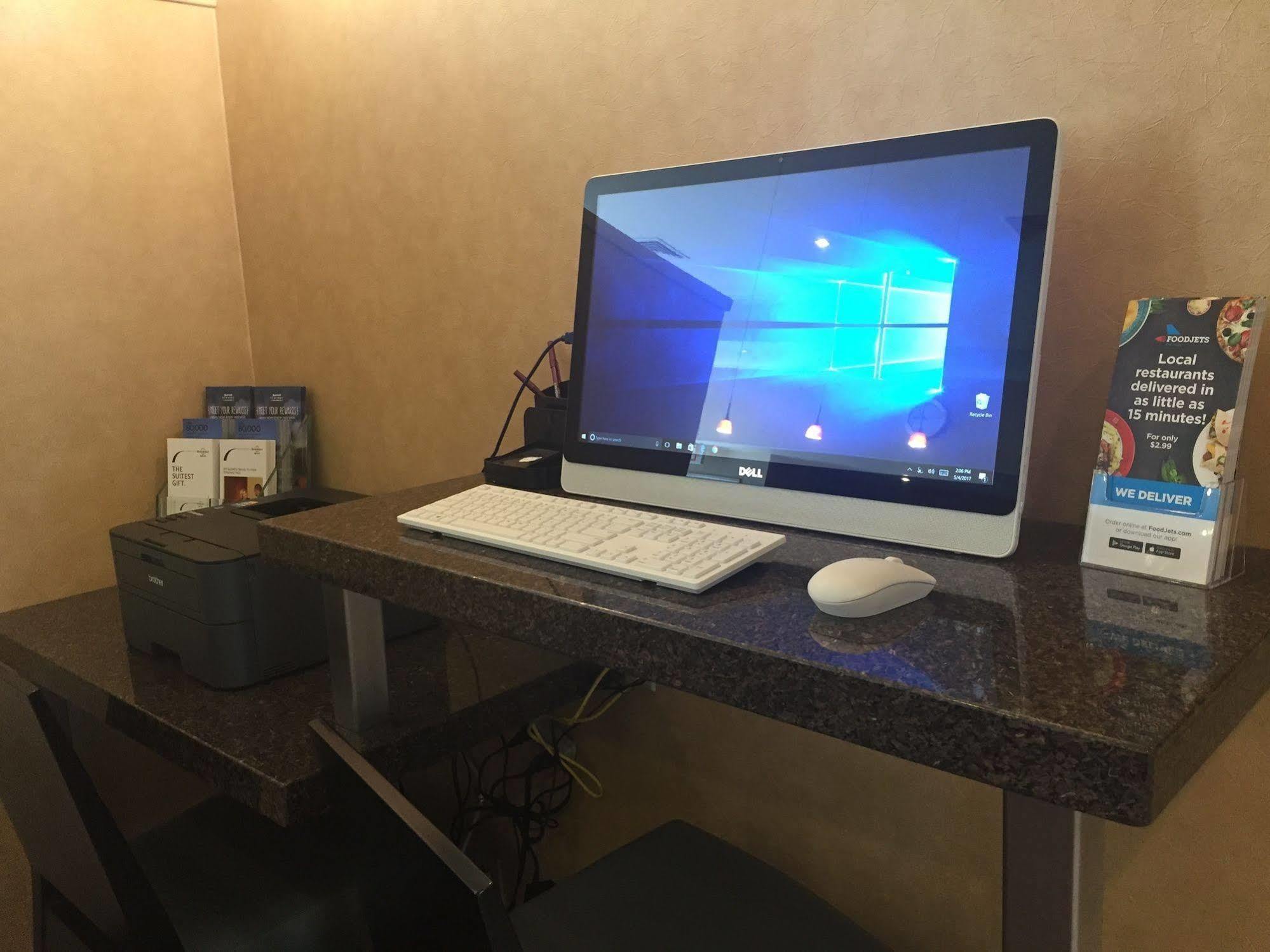 Residence Inn By Marriott Sacramento Airport Natomas Екстериор снимка