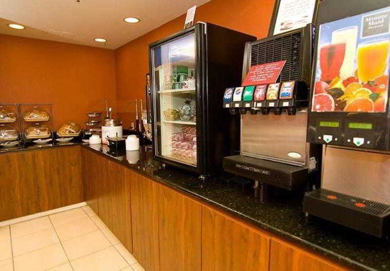 Residence Inn By Marriott Sacramento Airport Natomas Екстериор снимка