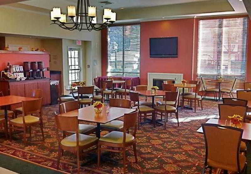 Residence Inn By Marriott Sacramento Airport Natomas Екстериор снимка
